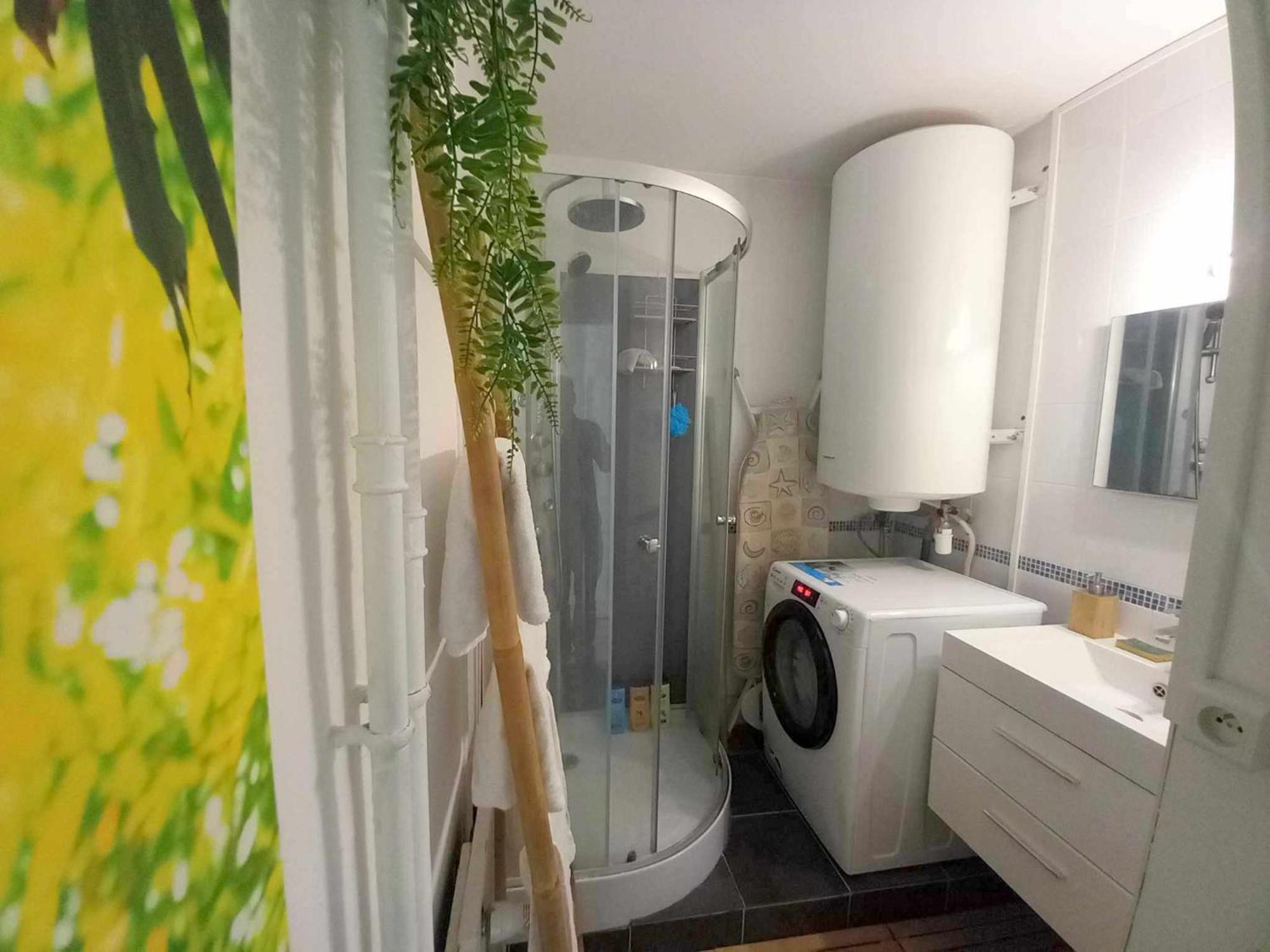 T3 57M2 Avec Balcon Proche Gare Sncf, Wifi Et Cafe Et The Offerts Apartment Orleans Exterior photo